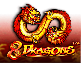 Permainan Slot Online 8 Dragons