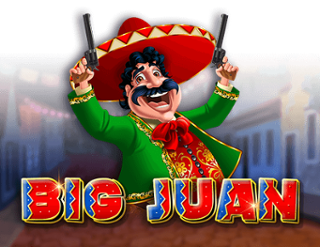 Permainan Slot Online Big Juan
