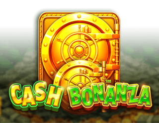 Permainan Slot Online Cash Bonanza