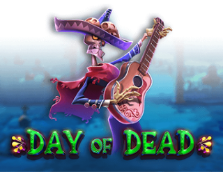 Game Slot Online Day of the Dead