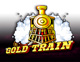 Permainan Slot Online Gold Train