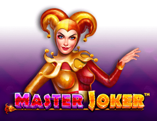 Permainan Slot Online Master Joker