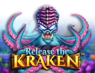 Game Slot Online Release the Kraken