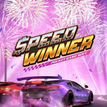Permainan Slot Online Speed Winner
