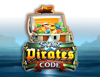 Permainan Slot Online Star Pirates Code