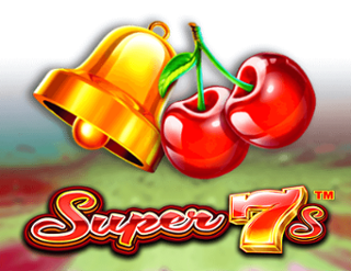 Permainan Slot Online Super 7s