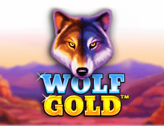Permainan Slot Online Wolf Gold