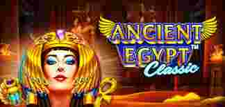 Menguak Rahasia Kuno dengan" Ancient Egypt Classic": Petualangan Slot Online yang Memukau. Pabrik pertaruhan online lalu bertumbuh dengan