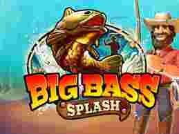 Big Bass Splash: Menembak Ikan Besar dalam Bumi Slot Online. Dalam bumi permainan slot online yang lalu bertumbuh, terdapat satu permainan yang sudah menarik atensi banyak pemeran dengan tema yang istimewa serta kemampuan kemenangan besar.