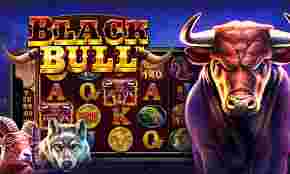 Black Bull Merasakan Kehebohan Keberhasilan di Permainan Slot Online - Dalam bumi pertaruhan online yang lalu bertumbuh,