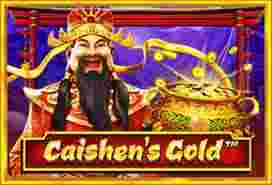 Caishen’s Gold Game Slot Online