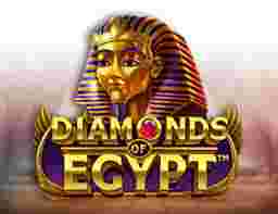 Menggali Harta Karun Mesir Kuno di Diamonds Of Egypt™: Slot Online yang Menawan. Dalam bumi slot online yang dipadati dengan bermacam tema menarik.