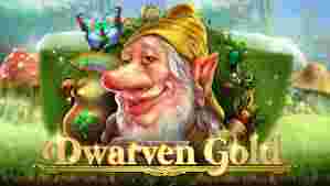 Dwarven Gold Game Slot Online