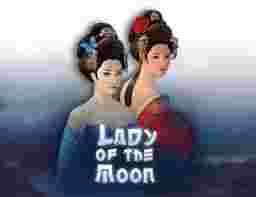 Lady of the Moon Game Slot Online