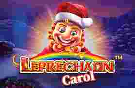 Memperingati Keberhasilan dengan" Leprechaun Carol": Petualangan Slot Online yang Penuh Kesenangan. Pabrik pertaruhan online lalu pembaruan dengan mengeluarkan permainan slot terkini yang menawarkan tema