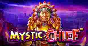 Mystic Chief Game Slot Online