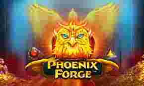 Phoenix Forge Game Slot Online