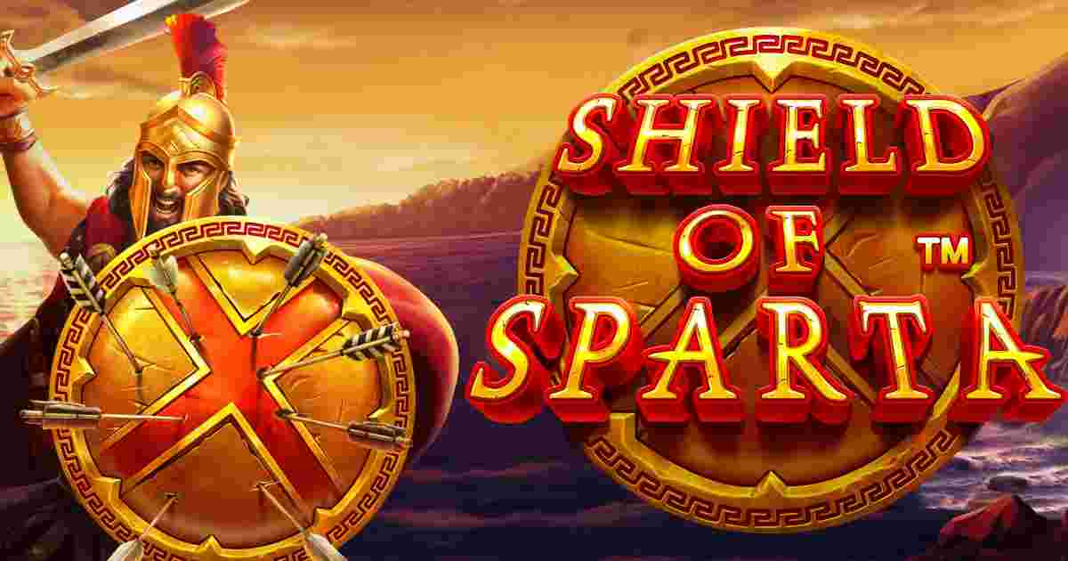Menguak Kesuksesan Kuno dengan Shield of Sparta: Petualangan Epik di Bumi Slot Online. Dalam bumi slot online yang penuh warna serta kebahagiaan, terdapat satu game yang muncul dengan tema yang epik serta fitur- fitur yang luar biasa: Shield of Sparta.