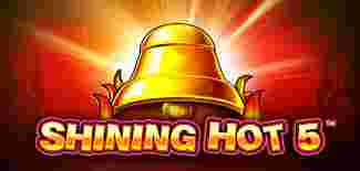 Hadapi Kehebohan Kemenangan dengan" Shining Hot 5": Slot Online yang Membuat Kamu Bersinar. Dalam bumi bercelak pertaruhan online, permainan slot sudah jadi pusat atensi para penggemar kasino daring.