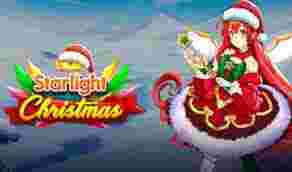 Permainan Slot Online Starlight Christmas - Memperingati Kemeriahan Natal dengan Permainan Slot Online Starlight Christmas.