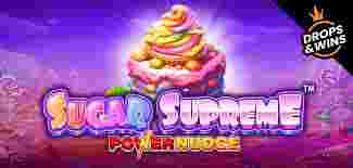 Sugar Supreme Powernudge™ Merambah Bumi Manis Slot Online yang Disukai Banyak Orang.  Dalam arena slot online yang penuh dengan alterasi serta tema yang berlainan, mencari game yang menarik serta menghibur dapat jadi tantangan tertentu.