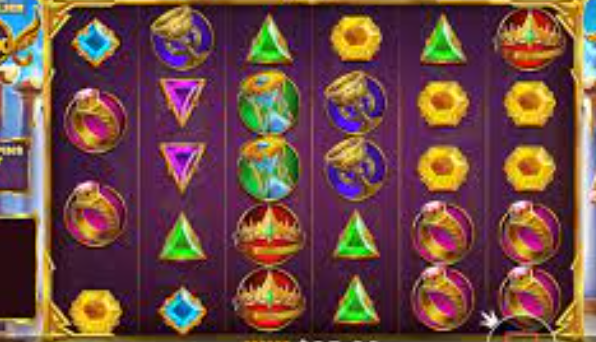 Strategi Ampuh Menang di Slot Online Zeus dan Casino!