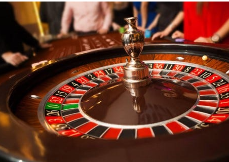 Tidak Ada Waktu Bosan di Live Casino Tergacor: Mainkan Game Seru Setiap Hari