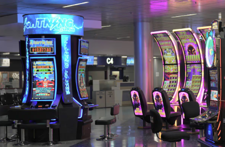 Keuntungan Bermain Live Casino: Menghilangkan Bosan dan Menambah Isi Dompet!