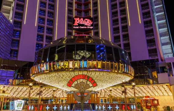 Mengungkap Rahasia Keuntungan Bermain Live Casino: Peluang yang Tidak Boleh Dilewatkan