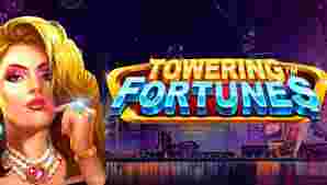 Memenangkan Kesuksesan di Antara Tower dengan Towering Fortunes: Slot Online yang Membanggakan. Dalam bumi slot online yang dipadati dengan bermacam tema menarik, terdapat satu game yang muncul dengan keelokan serta pesona yang istimewa: Towering Fortunes.