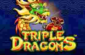 Merambah Bumi Dongeng serta Hikayat dengan" Triple Dragons": Petualangan Slot Online yang Mendebarkan. Pabrik pertaruhan online lalu bertumbuh