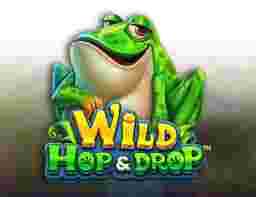 Tips Dan Trik Game Slot Online Wild Hop&Drop