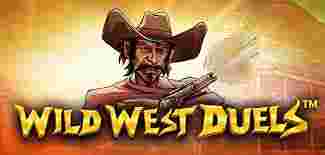 Tips Dan Trik Game Slot Online Wild West Duels - Mengenal Lebih Dekat Game Slot Online Wild West Duels Petualangan Seru di Tanah Barat yang Liar. Wild West Duels adalah permainan slot online yang mengajak para pemainnya untuk merasakan petualangan seru di tanah barat yang liar.