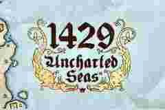 1429 Uncharted Seas GameSlotOnline - Menguak Rahasia Lautan dengan Slot Online 1429 Uncharted Seas. Dalam bumi slot online yang dipadati