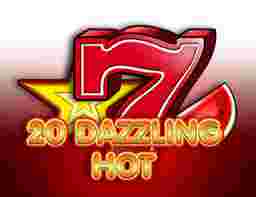 20 Dazzling Hot GameSlotOnline - 20 Dazzling Hot: Kehebohan Panas Slot Online yang Memikat. Dalam alam pertaruhan daring yang lalu bertumbuh,