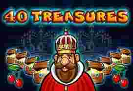 40 Treasure GameSlot Online - Menguasai Keelokan serta Keberhasilan di Slot Online: 40 Treasure. Dalam bumi pertaruhan online yang lalu
