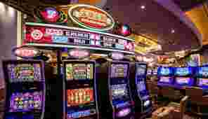 7 Harapan Penjudi Kasino - Penjudi kasino tiba dalam bermacam wujud serta dari kerangka balik kehidupan yang berlainan.
