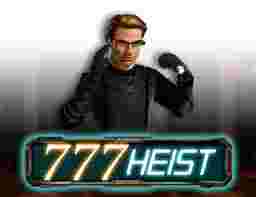 777 Heist GameSlot Online - Membongkar Isyarat Slot Online" 777 Heist": Jadi Pakar dalam Bumi Kesalahan Virtual.