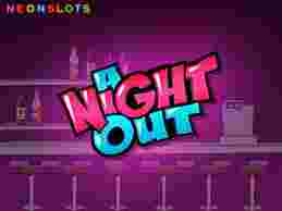 A Night Out GameSlotOnline - Memperingati Kehidupan Malam yang Asyik dalam Slot" A Night Out". Dalam alam slot online yang penuh warna serta