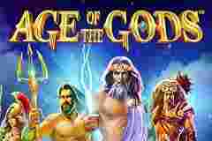 Age OfThe Gods GameSlotOnline - Merambah Bumi Mitologi dengan Age of the Gods: Pengalaman Slot Online yang Mendebarkan.