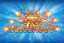All Star Knockout GameSlotOnline - Mencapai Kemenangan Bersama All Star Knockout. All Star Knockout merupakan game slot online yang