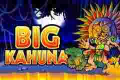 Big Kahuna GameSlot Online - Menjelajahi Pulau Eksentrik dengan Big Kahuna: Slot Online yang Penuh Petualangan.