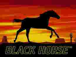 Black Horse GameSlot Online - Mengitari Padang Rumput Terbuka dengan Permainan Slot Online" Black Horse". Dalam jagad slot online yang lalu