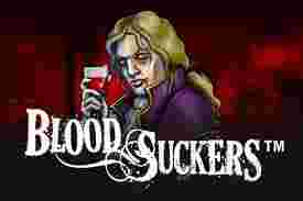 Blood Suckers GameSlot Online - Permainan Slot Online Blood Suckers: Petualangan di Bumi Vampir. Pabrik permainan slot online lalu bertumbuh