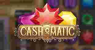 Cash O Matic GameSlotOnline - Menguasai Metode Cash O Matic: Petualangan Slot Kasino yang Mengasyikkan. Cash O Matic merupakan