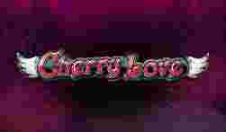 Cherry Love GameSlot Online - Menghidupkan Antusiasme serta Kecantikan: Cherry Love dalam Bumi Slot Online.
