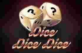 Dice Dice Dice GameSlotOnline - Membahas Slot Online Dice Dice Dice: Game yang Menggembirakan. Dalam bumi pertaruhan online yang lalu