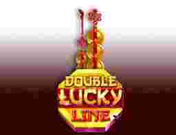 Double Lucky Line GameSlot Online - Menguasai Permainan Slot Online: Double Lucky Line. Double Lucky Line merupakan game slot online yang