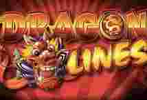 Dragon Lines GameSlot Online - Melewati Garis- Garis Dragon: Petualangan Asyik dalam Bumi Naga Lines. Naga Lines merupakan salah