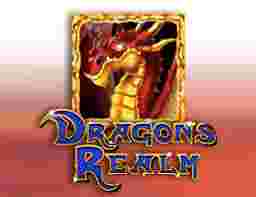 Dragon Realm Game Slot Online